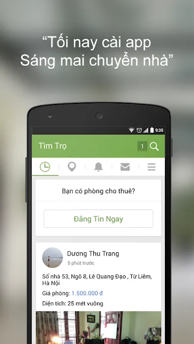 TOP 8 ứng dụng tìm phòng trọ tốt nhất siêu nhanh, siêu đơn giản trên Android, iOS TOP 8 ứng dụng tìm phòng trọ tốt nhất siêu nhanh, siêu đơn giản trên Android, iOS
