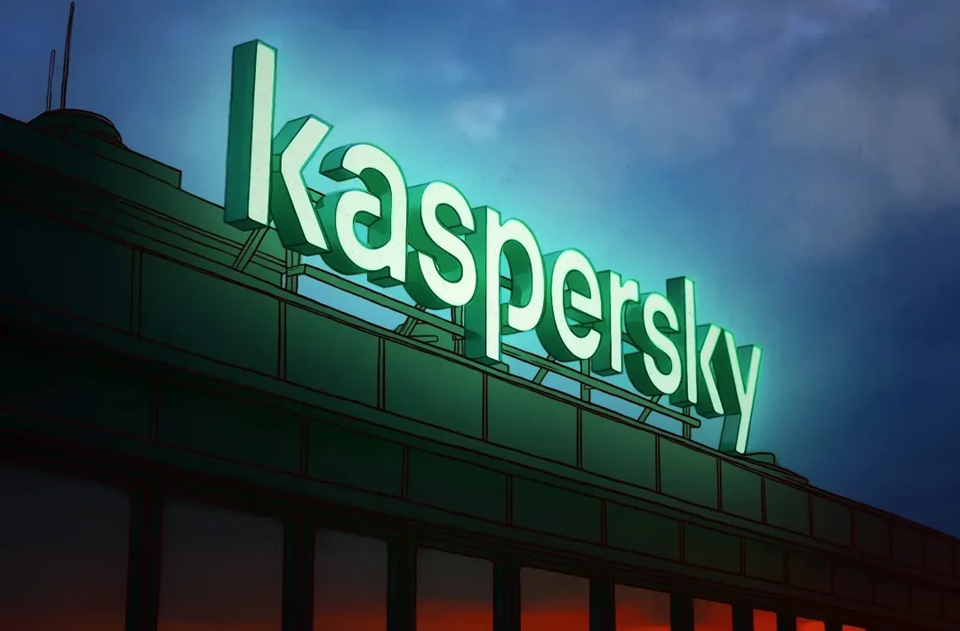 Kaspersky trở thành công ty Nga đầu tiên bị Mỹ đưa vào danh sách thực thể đe doạ an ninh quốc gia Kaspersky trở thành công ty Nga đầu tiên bị Mỹ đưa vào danh sách thực thể đe doạ an ninh quốc gia