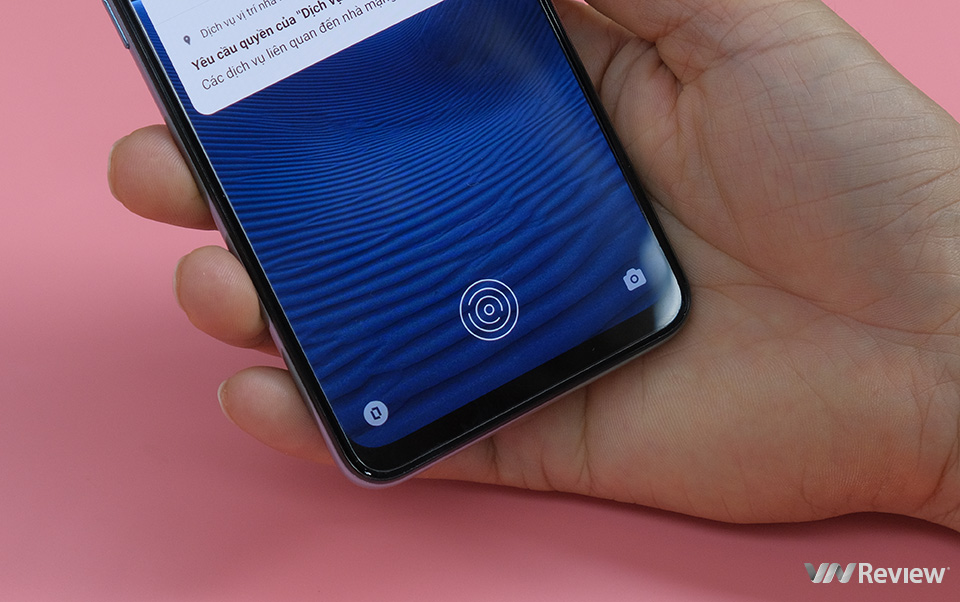 Đánh giá Reno6 Z: rất đáng mua nếu không quá coi trọng chơi game Đánh giá Reno6 Z: rất đáng mua nếu không quá coi trọng chơi game