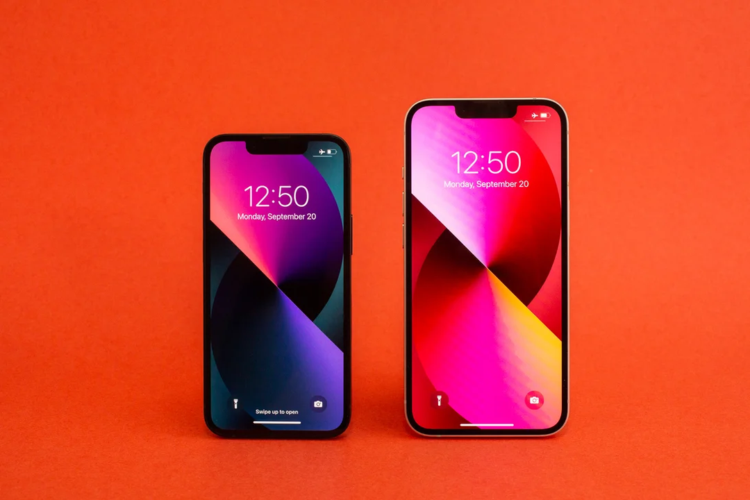 Đánh giá iPhone 13 và iPhone 13 mini từ các trang công nghệ quốc tế Đánh giá iPhone 13 và iPhone 13 mini từ các trang công nghệ quốc tế