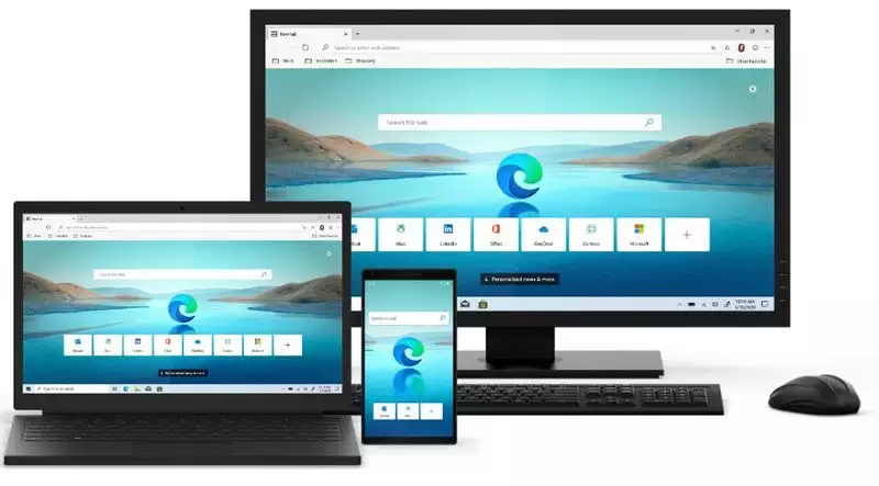 5 thứ Microsoft Edge làm tốt hơn Google Chrome 5 thứ Microsoft Edge làm tốt hơn Google Chrome