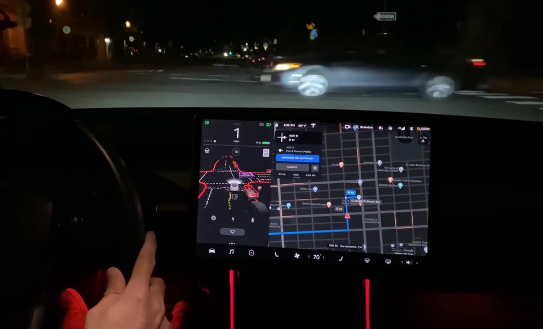 Chế độ xe tự lái của Tesla không hề xứng đáng với tên gọi Chế độ xe tự lái của Tesla không hề xứng đáng với tên gọi