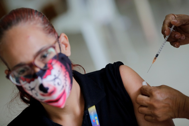 Hai điểm khác biệt của vaccine Abdala khi được tiêm chủng tại Việt Nam Hai điểm khác biệt của vaccine Abdala khi được tiêm chủng tại Việt Nam