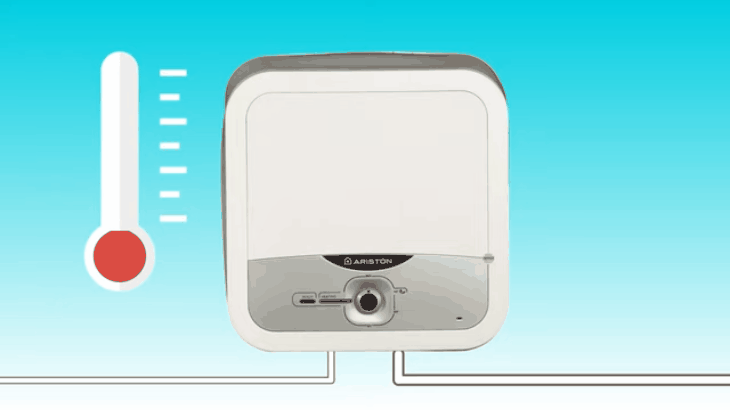 Các công nghệ chống bỏng trên máy nước nóng hiện nay Các công nghệ chống bỏng trên máy nước nóng hiện nay