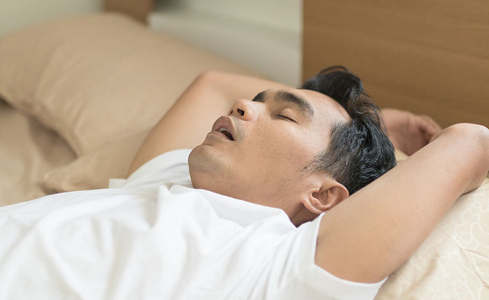 Ngủ quá nhiều không tốt cho não, có thể mắc Alzheimer? Ngủ quá nhiều không tốt cho não, có thể mắc Alzheimer?