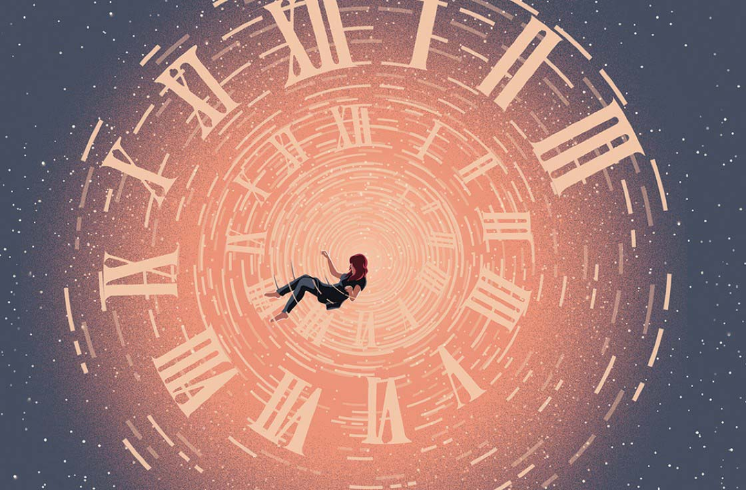 Thời gian có thực sự trôi? (Phần 2) Thời gian có thực sự trôi? (Phần 2)