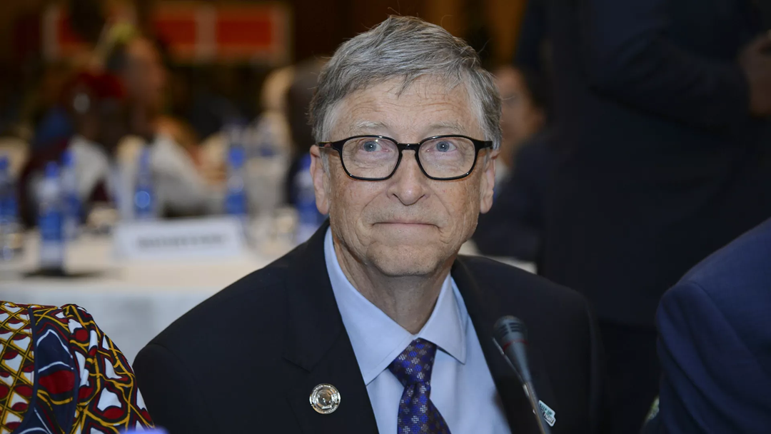 Tại sao Bill Gates không tham gia vào cuộc đua vũ trụ của các tỷ phú? Tại sao Bill Gates không tham gia vào cuộc đua vũ trụ của các tỷ phú?