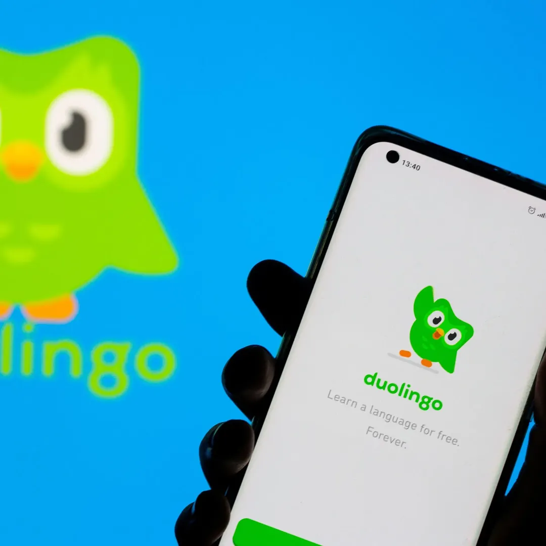 Đại dịch COVID-19 làm bùng nổ app dạy ngoại ngữ, nhưng chúng có thật sự hữu ích? Đại dịch COVID-19 làm bùng nổ app dạy ngoại ngữ, nhưng chúng có thật sự hữu ích?