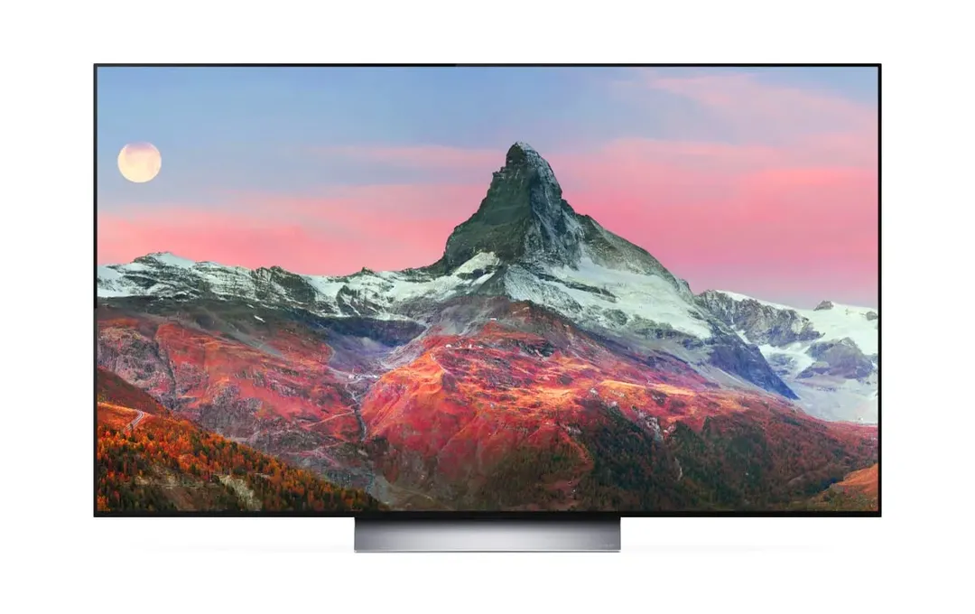 LG ra mắt loạt TV OLED mới: tấm nền sáng hơn, có kích thước 42 và 97 inch LG ra mắt loạt TV OLED mới: tấm nền sáng hơn, có kích thước 42 và 97 inch