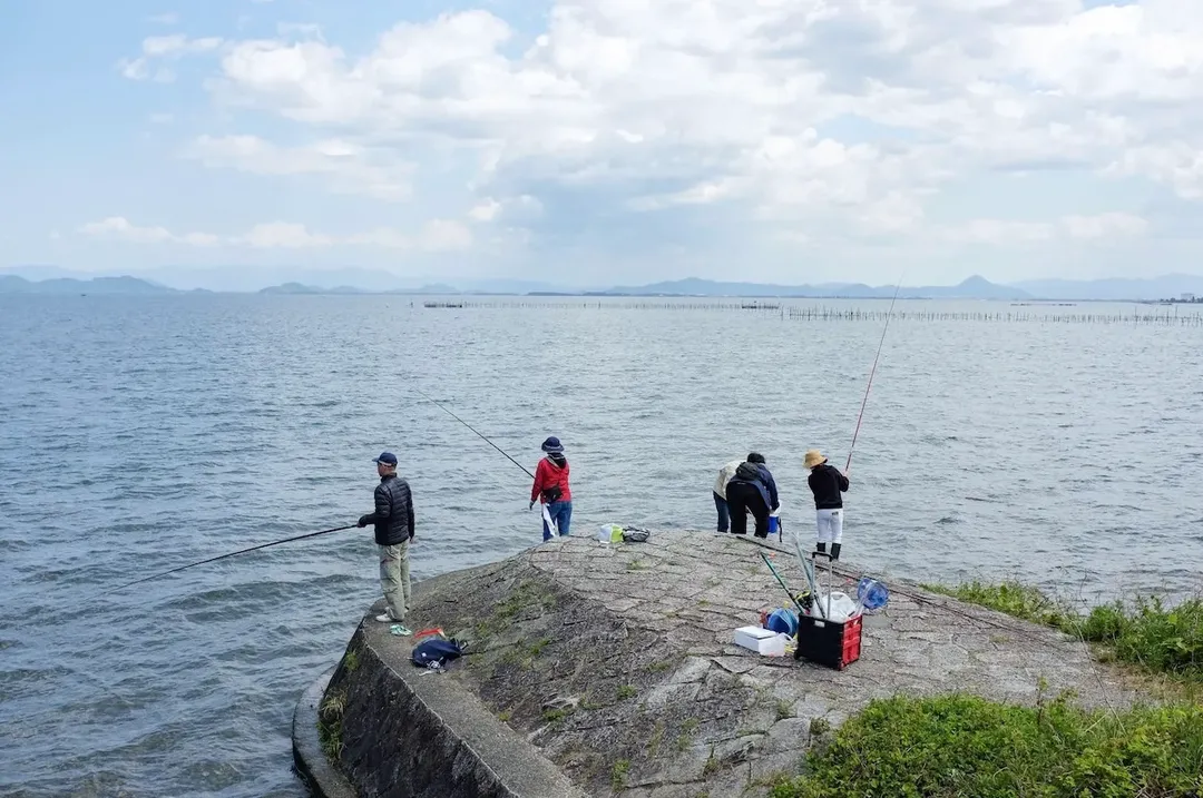 Đưa cá lạ từ Mỹ về nước, Hoàng tử Nhật đang gây ra thảm hoạ sinh thái kinh hoàng Đưa cá lạ từ Mỹ về nước, Hoàng tử Nhật đang gây ra thảm hoạ sinh thái kinh hoàng