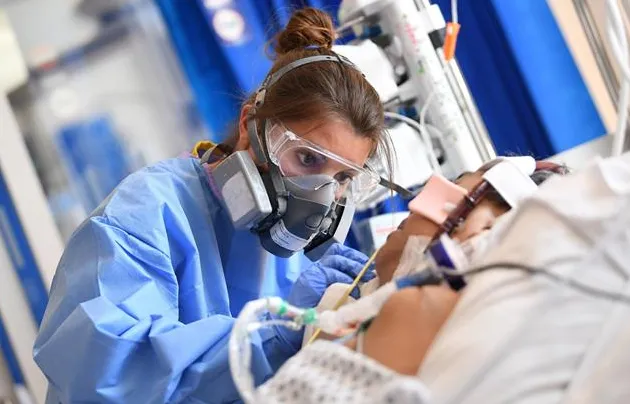 Đã xác định được các yếu tố có liên quan đến hội chứng Covid kéo dài Đã xác định được các yếu tố có liên quan đến hội chứng Covid kéo dài