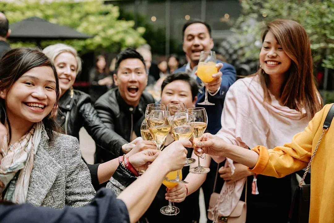 Loại đồ uống quen thuộc là nguyên nhân trực tiếp gây ung thư Loại đồ uống quen thuộc là nguyên nhân trực tiếp gây ung thư