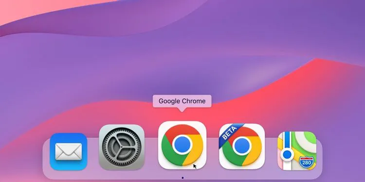 Google Chrome có thiết kế icon mới sau 8 năm Google Chrome có thiết kế icon mới sau 8 năm