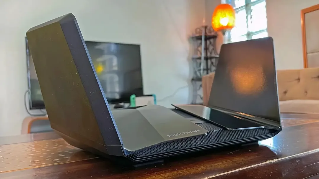 Wi-Fi 7 sắp đến rồi, đủ mạnh để thay thế mạng dây Ethernet Wi-Fi 7 sắp đến rồi, đủ mạnh để thay thế mạng dây Ethernet