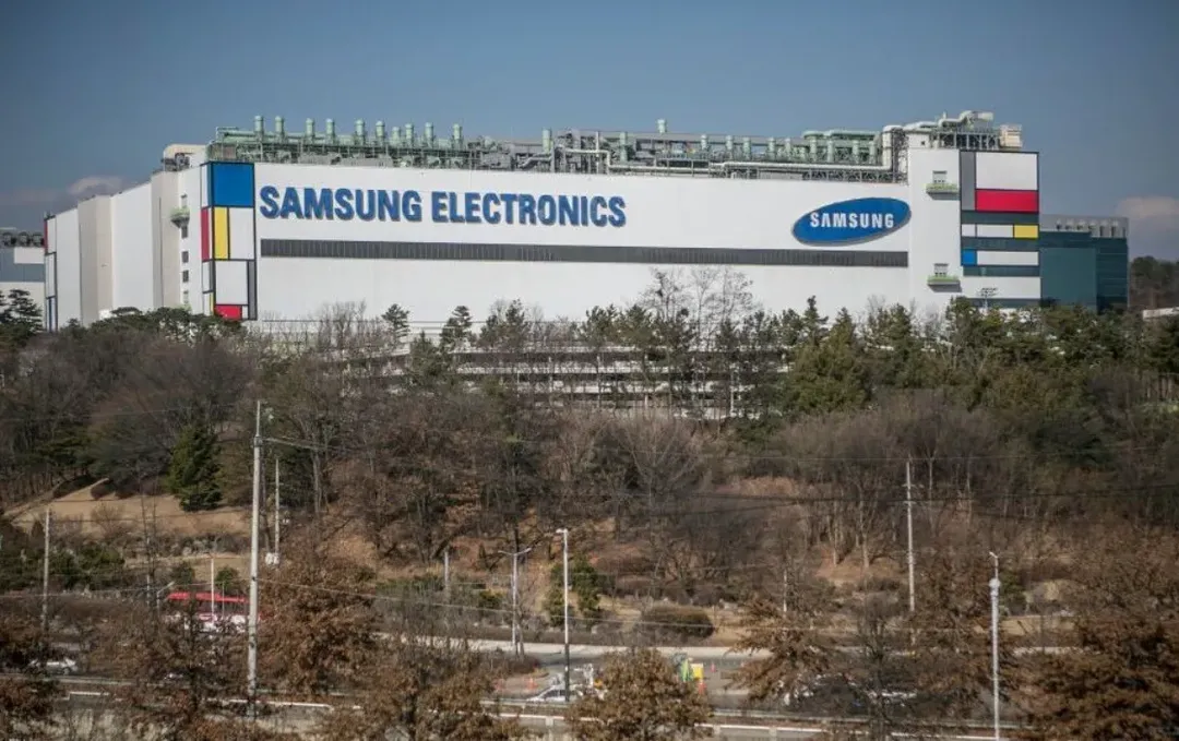 Nhân viên Samsung bị phát hiện gian dối năng lực chế tạo chip Nhân viên Samsung bị phát hiện gian dối năng lực chế tạo chip