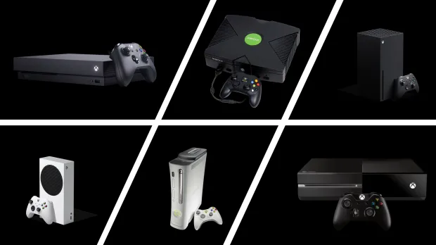 Tiết lộ doanh số gây shock của Xbox tại Nhật Bản Tiết lộ doanh số gây shock của Xbox tại Nhật Bản