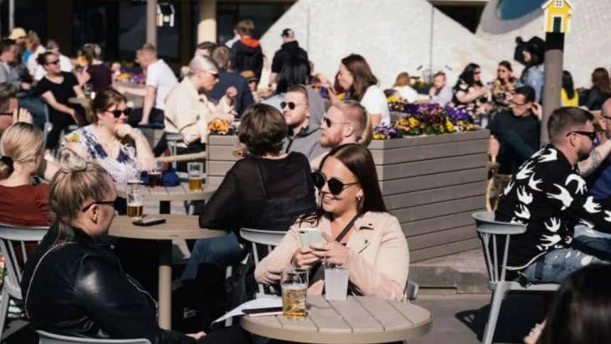 Quốc gia nào hạnh phúc nhất thế giới năm 2022? Quốc gia nào hạnh phúc nhất thế giới năm 2022?