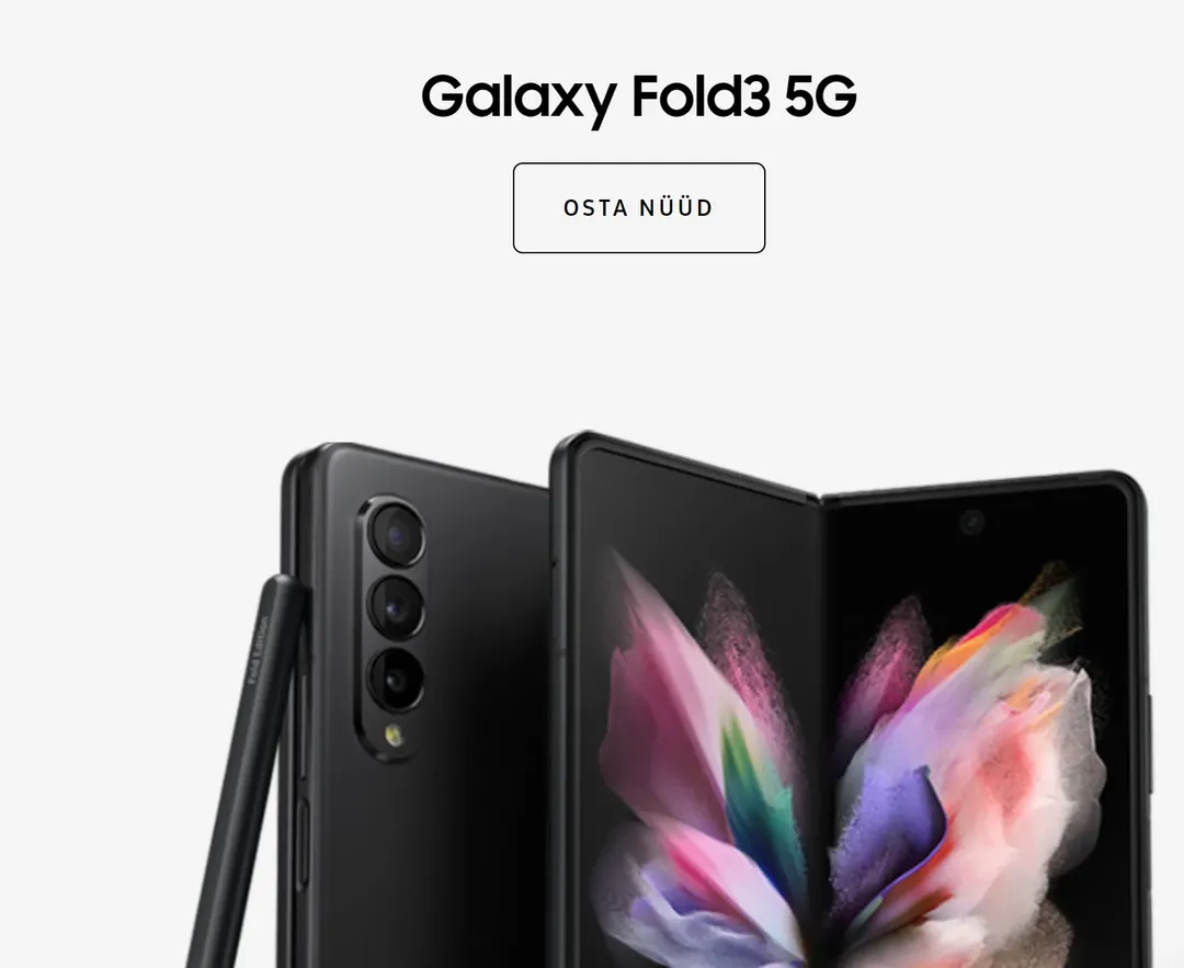 Samsung bỏ chữ “Z” ra khỏi tên điện thoại gập vì sợ bị tẩy chay Samsung bỏ chữ “Z” ra khỏi tên điện thoại gập vì sợ bị tẩy chay