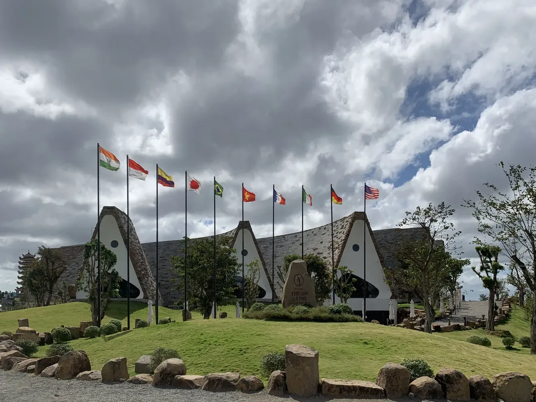 Kinh nghiệm du lịch Tây Nguyên ngon, bổ, rẻ (Phần 1) Kinh nghiệm du lịch Tây Nguyên ngon, bổ, rẻ (Phần 1)