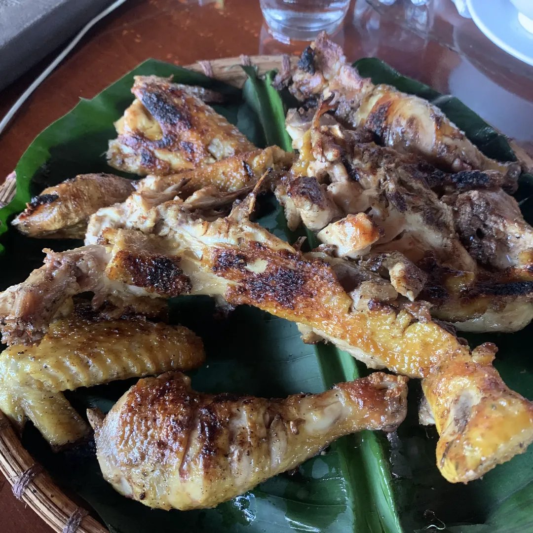 Kinh nghiệm du lịch Tây Nguyên ngon, bổ, rẻ (Phần 1) Kinh nghiệm du lịch Tây Nguyên ngon, bổ, rẻ (Phần 1)