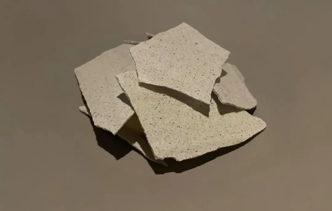 Nhà hàng Nhật Bản gây sốt với món tráng miệng trông như thạch cao  Nhà hàng Nhật Bản gây sốt với món tráng miệng trông như thạch cao