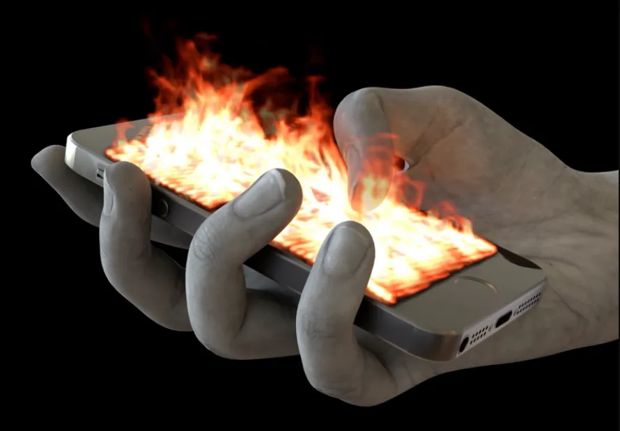 Bị stress nặng nề vì bội thực thông tin - phải làm sao? Bị stress nặng nề vì bội thực thông tin - phải làm sao?