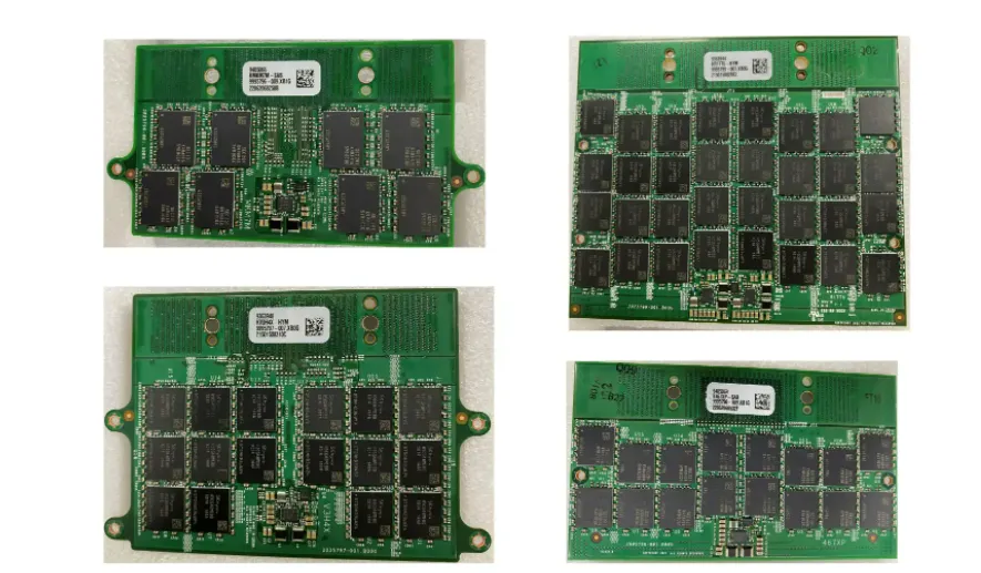 Dell chày cối bảo vệ thiết kế bộ nhớ CAMM, khẳng định không độc quyền Dell chày cối bảo vệ thiết kế bộ nhớ CAMM, khẳng định không độc quyền