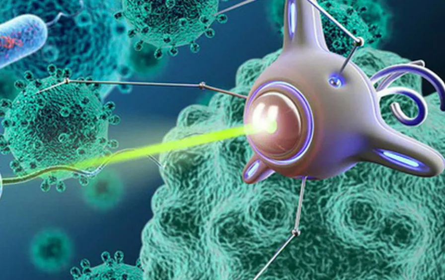 Nanomedicine: Liệu pháp nano có thể là chìa khóa điều trị ung thư? Nanomedicine: Liệu pháp nano có thể là chìa khóa điều trị ung thư?