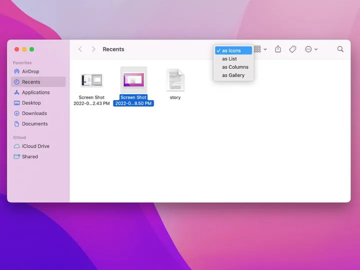 Dùng Mac mà không biết 5 phím tắt này thì quá phí Dùng Mac mà không biết 5 phím tắt này thì quá phí
