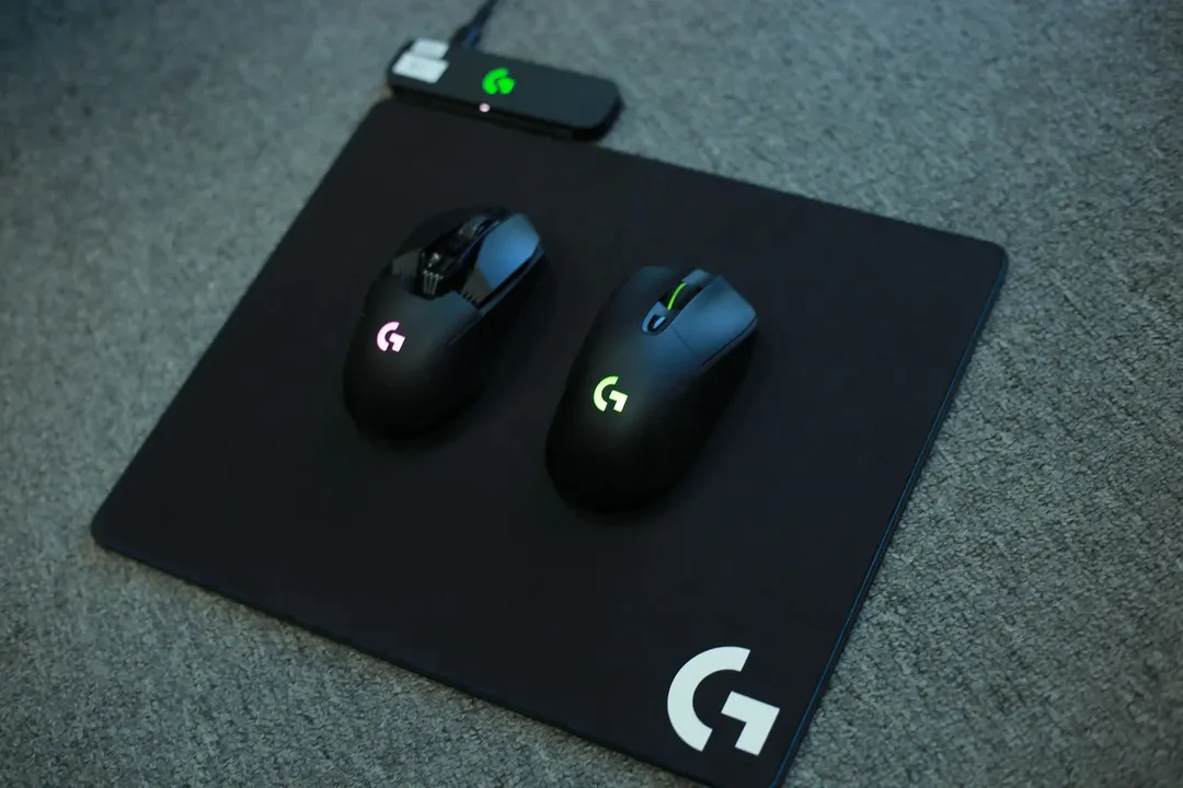 Lót chuột gaming có đáng mua không? Lót chuột gaming có đáng mua không?