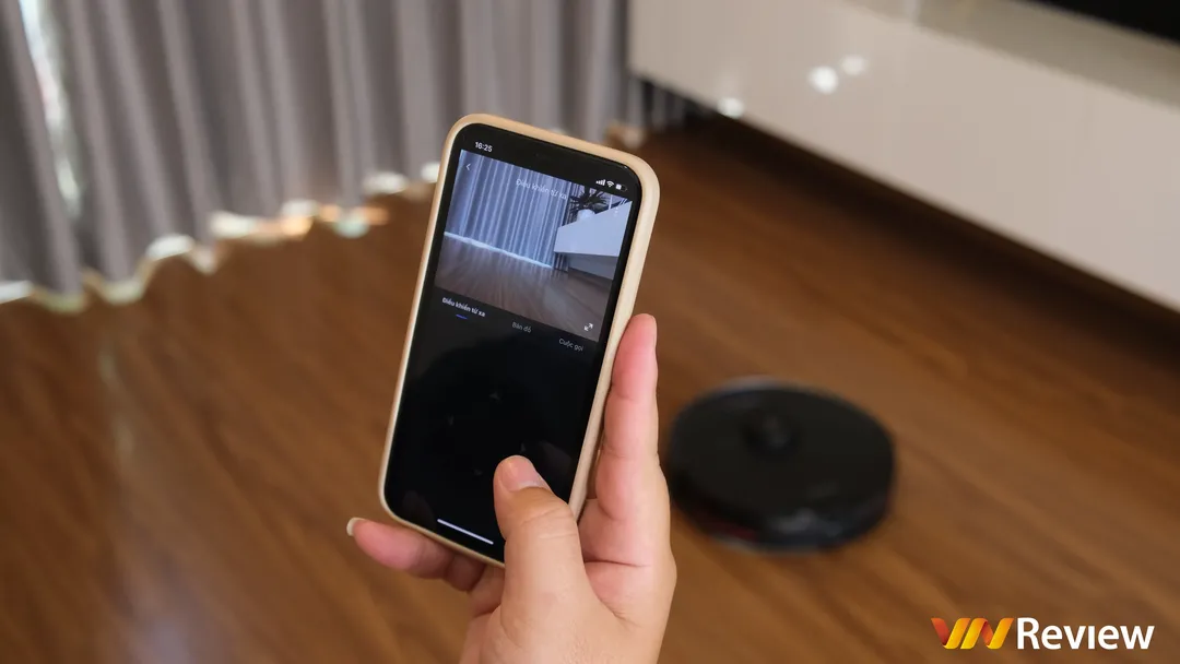 Đánh giá robot hút bụi Roborock S7 MaxV Ultra: Đưa sự tiện nghi lên một tầm cao mới Đánh giá robot hút bụi Roborock S7 MaxV Ultra: Đưa sự tiện nghi lên một tầm cao mới