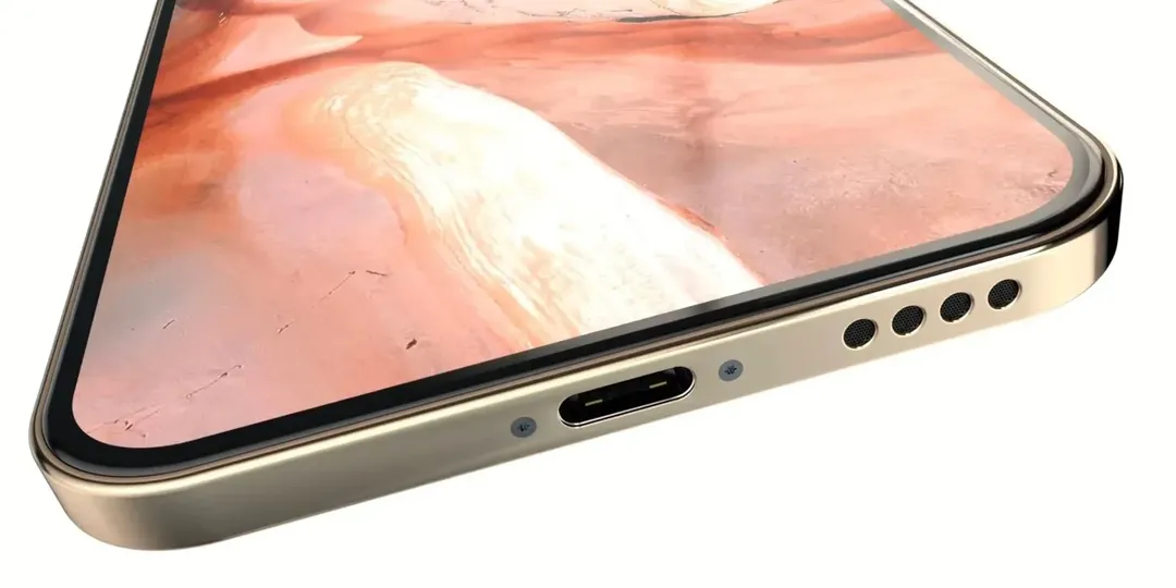 Chuyện gì xảy ra nếu Apple chuyển iPhone sang USB-C? Chuyện gì xảy ra nếu Apple chuyển iPhone sang USB-C?