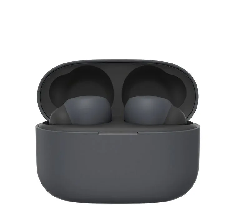 Sony ra mắt LinkBuds S: Tai nghe không dây nhỏ nhẹ nhất thế giới Sony ra mắt LinkBuds S: Tai nghe không dây nhỏ nhẹ nhất thế giới