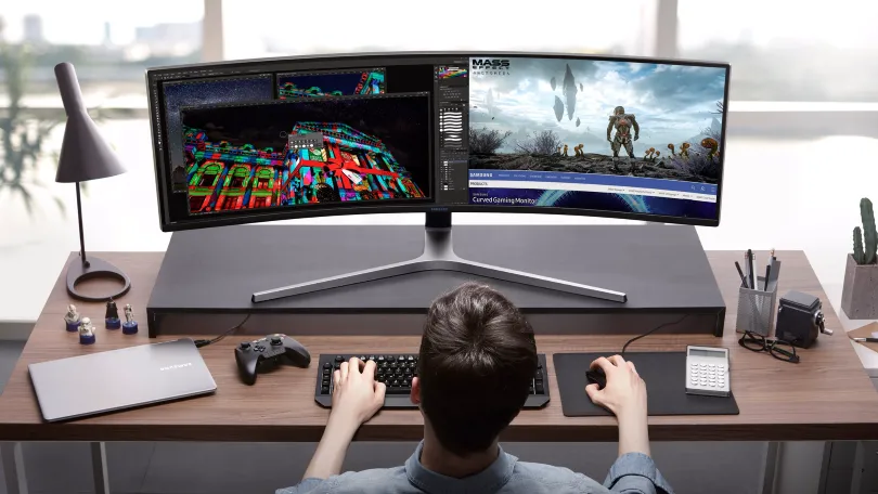 Những ưu và nhược điểm của màn hình Ultrawide, đọc để biết có nên mua không Những ưu và nhược điểm của màn hình Ultrawide, đọc để biết có nên mua không