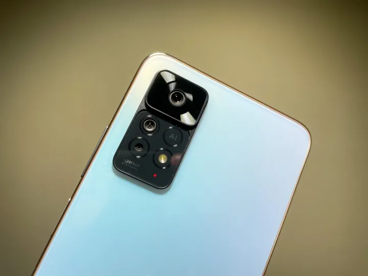 Những camera 2MP vô dụng trên điện thoại vẫn sẽ tiếp tục phổ biến Những camera 2MP vô dụng trên điện thoại vẫn sẽ tiếp tục phổ biến