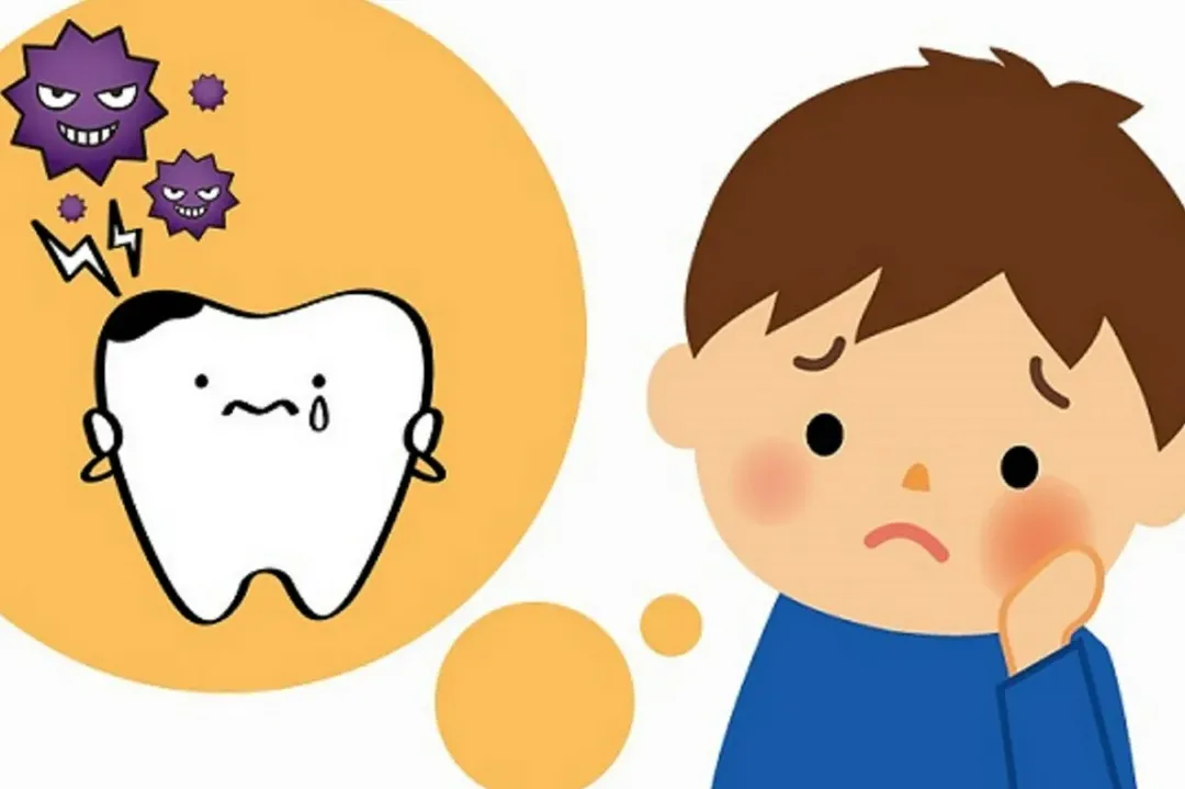 Muốn răng lợi trắng sáng khỏe mạnh, hãy sống thật vui vẻ yêu đời! Muốn răng lợi trắng sáng khỏe mạnh, hãy sống thật vui vẻ yêu đời!