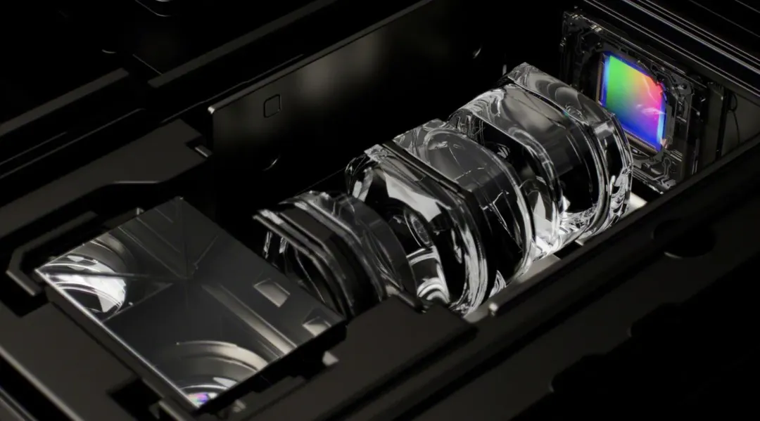 Sony tiết lộ bí mật đằng sau tính năng zoom liên tục của Xperia 1 IV Sony tiết lộ bí mật đằng sau tính năng zoom liên tục của Xperia 1 IV