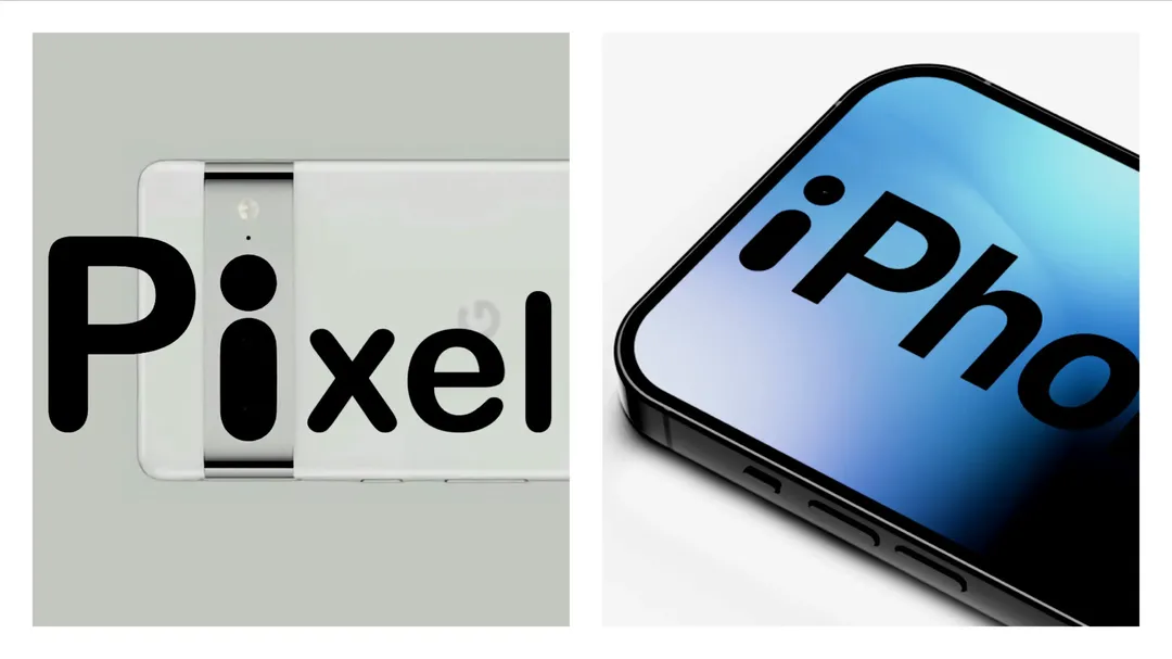 Thiết kế iPhone 14 Pro và Pixel 7 Pro giống nhau đến kinh ngạc: Phải chăng Google đang sao chép Apple? Thiết kế iPhone 14 Pro và Pixel 7 Pro giống nhau đến kinh ngạc: Phải chăng Google đang sao chép Apple?