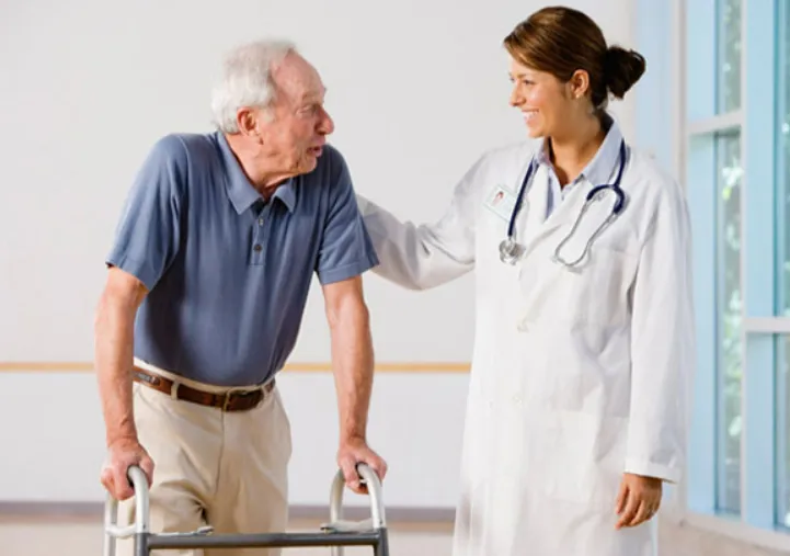 Dấu hiệu không ngờ cho thấy bị mắc bệnh Parkinson ở người già Dấu hiệu không ngờ cho thấy bị mắc bệnh Parkinson ở người già