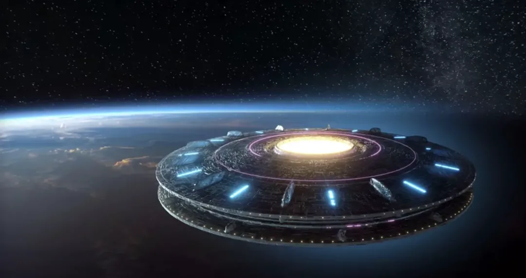 NASA chính thức tham gia cuộc săn lùng UFO NASA chính thức tham gia cuộc săn lùng UFO