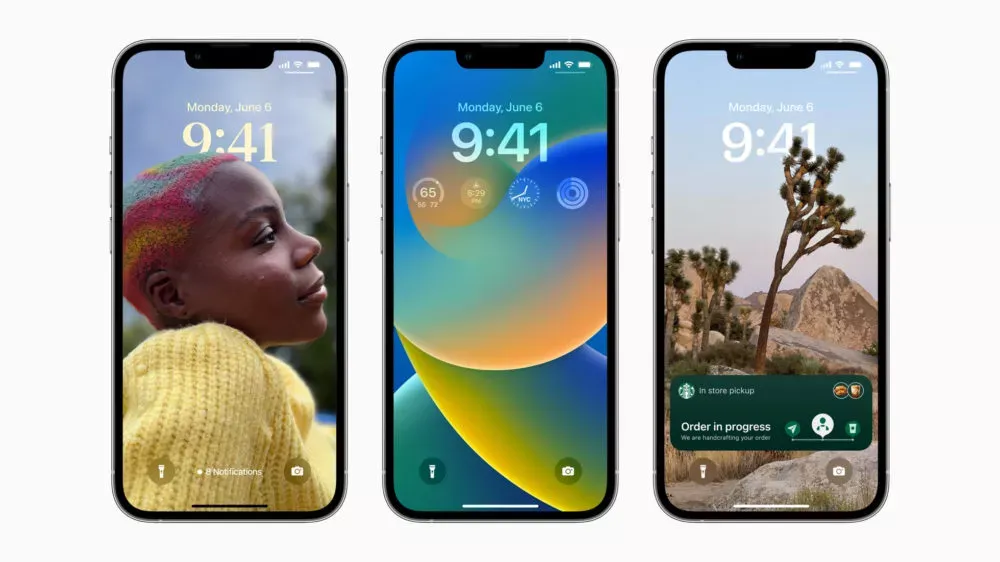 Này Google, hãy học hỏi 9 tính năng này của Apple để cải thiện Android Này Google, hãy học hỏi 9 tính năng này của Apple để cải thiện Android