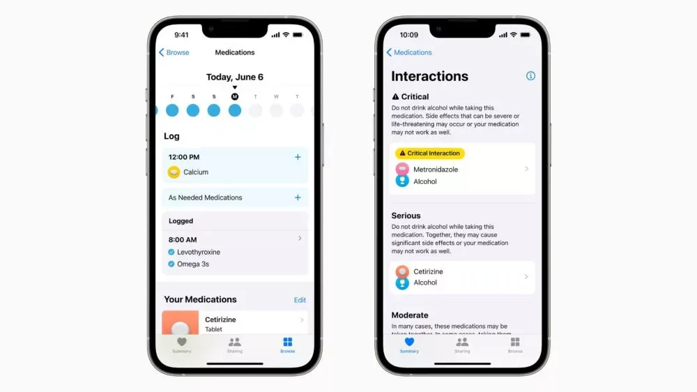 Này Google, hãy học hỏi 9 tính năng này của Apple để cải thiện Android Này Google, hãy học hỏi 9 tính năng này của Apple để cải thiện Android