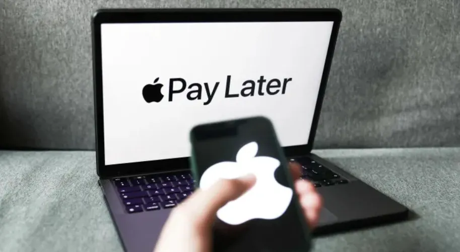 Chỉ với một tính năng, Apple đã khiến nhiều công ty tài chính phải lo sợ Chỉ với một tính năng, Apple đã khiến nhiều công ty tài chính phải lo sợ