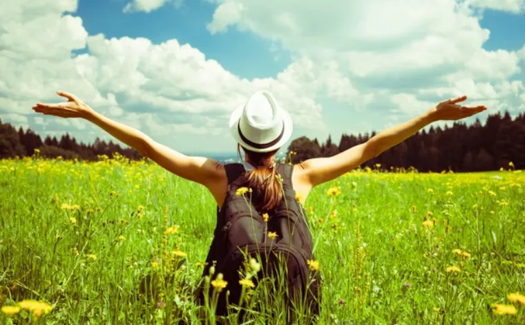 Bí quyết sống thọ - nghe thì dễ nhưng làm được thật gian nan! Bí quyết sống thọ - nghe thì dễ nhưng làm được thật gian nan!