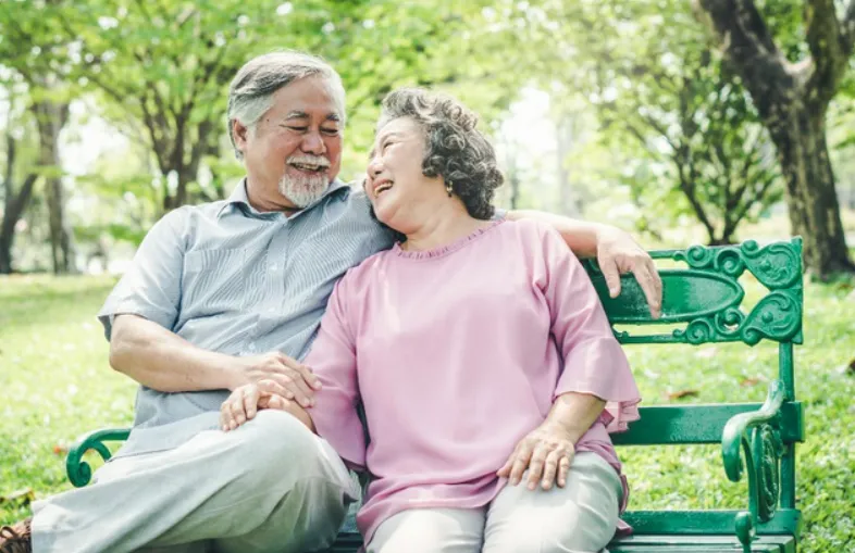 Bí quyết sống thọ - nghe thì dễ nhưng làm được thật gian nan! Bí quyết sống thọ - nghe thì dễ nhưng làm được thật gian nan!