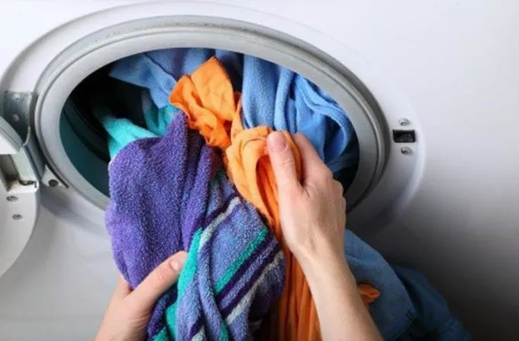 Muốn quần áo sạch thơm, máy giặt bền lâu, tuyệt đối tránh 5 điều này! Muốn quần áo sạch thơm, máy giặt bền lâu, tuyệt đối tránh 5 điều này!