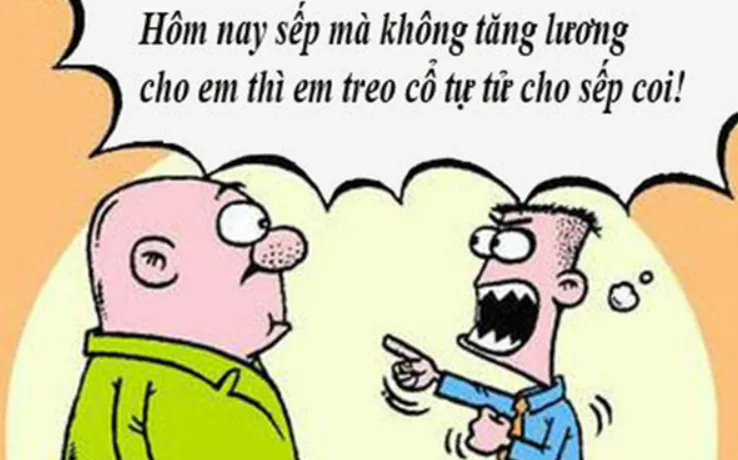 Khó mở lời khi nói chuyện tế nhị, đây có thể là những cách giúp bạn Khó mở lời khi nói chuyện tế nhị, đây có thể là những cách giúp bạn