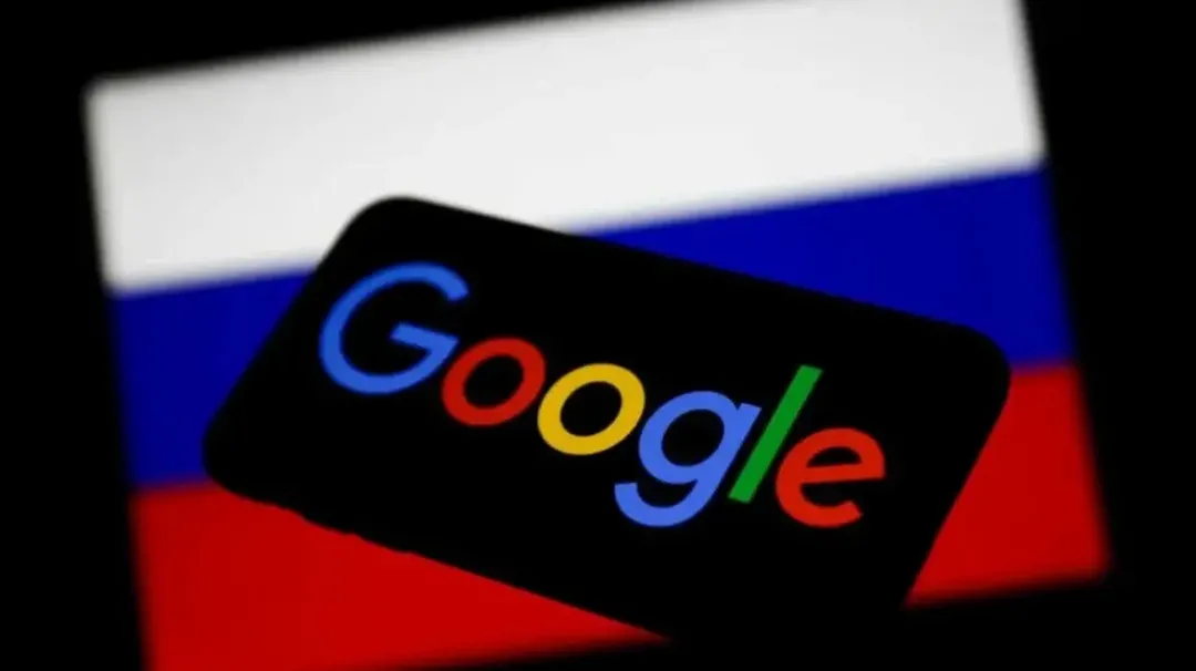 Vì đâu chi nhánh Google tại Nga đang làm ngon phải nộp đơn xin phá sản? Vì đâu chi nhánh Google tại Nga đang làm ngon phải nộp đơn xin phá sản?