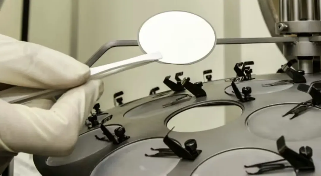 Ngành chip quay cuồng trong bão giá: từ hóa chất đến khí gas, cái gì cũng đắt đỏ hơn Ngành chip quay cuồng trong bão giá: từ hóa chất đến khí gas, cái gì cũng đắt đỏ hơn