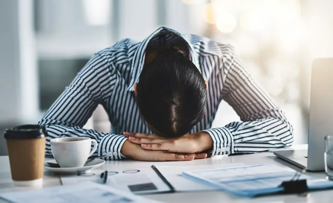 Không chỉ trẻ bị áp lực học hành, phụ huynh cũng đang kiệt sức  Không chỉ trẻ bị áp lực học hành, phụ huynh cũng đang kiệt sức